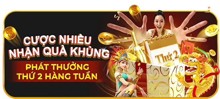 Kho trò chơi đa dạng tại 33win68 bao gồm thể thao, casino, nổ hũ