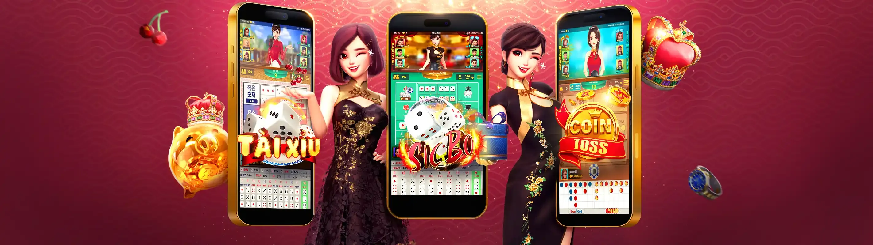 Hướng dẫn chơi game tại 33win68 link mới